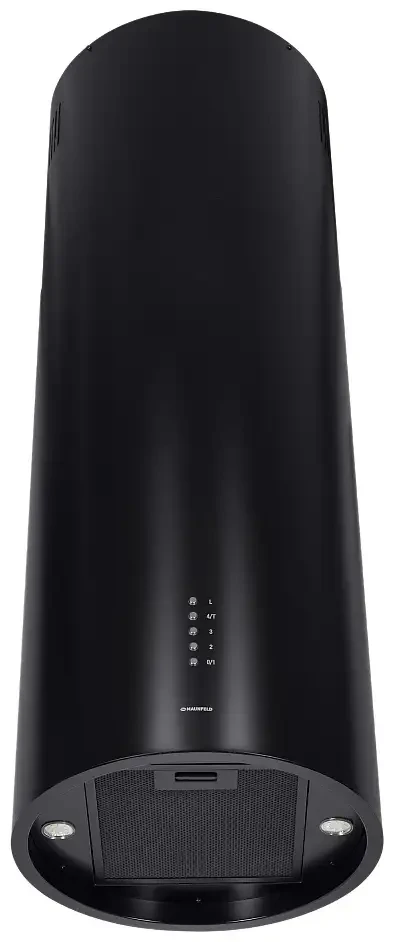 Maunfeld Lee Isla 39 Black