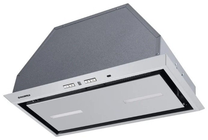 Maunfeld Urania 53 INOX